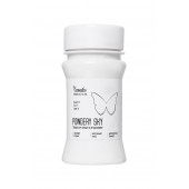 Пудра для ухода за игрушками Powdery Sky с ароматом мяты - 40 гр. - Eromantica - купить с доставкой в Миассе