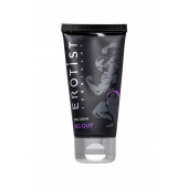 Крем для увеличения пениса Erotist Big Guy - 50 мл. - Erotist Lubricants - купить с доставкой в Миассе