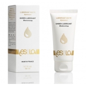 Увлажняющая смазка Unisex Lubricant - 50 мл. - YESforLOV - купить с доставкой в Миассе