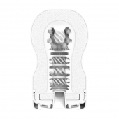Мастурбатор TENGA SD Original Vacuum Cup Gentle - Tenga - в Миассе купить с доставкой