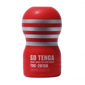 Мастурбатор TENGA SD Original Vacuum Cup - Tenga - в Миассе купить с доставкой