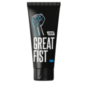 Крем для фистинга на водной основе Great Fist - 50 гр. - Биоритм - купить с доставкой в Миассе