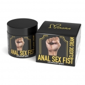 Крем на водной основе ANAL SEX FIST Classic Cream - 150 мл. - Миагра - купить с доставкой в Миассе