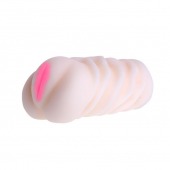 Тугой мастурбатор со входом-вагиной - Baile - в Миассе купить с доставкой