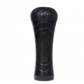 Мастурбатор-анус Baby Pussy в колбе без вибрации - Baile - в Миассе купить с доставкой