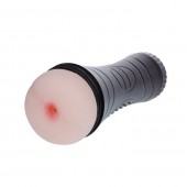 Мастурбатор-анус Baby Pussy в колбе без вибрации - Baile - в Миассе купить с доставкой