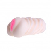 Вибрирующий мастурбатор со входом-вагиной - Baile - в Миассе купить с доставкой