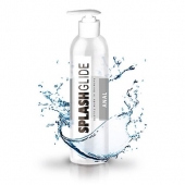Анальный гель-лубрикант SPLASHGLIDE ANAL - 250 мл. - Splashglide - купить с доставкой в Миассе