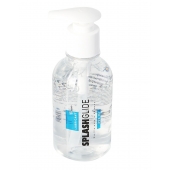 Смазка-увлажнитель SPLASHGLIDE LUBRICANT CLASSIC - 250 мл. - Splashglide - купить с доставкой в Миассе