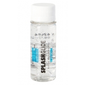 Смазка-увлажнитель SPLASHGLIDE LUBRICANT CLASSIC - 50 мл. - Splashglide - купить с доставкой в Миассе