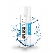 Смазка-увлажнитель SPLASHGLIDE LUBRICANT CLASSIC - 50 мл. - Splashglide - купить с доставкой в Миассе
