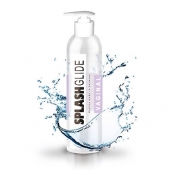 Смазка-увлажнитель с алоэ-вера SPLASHGLIDE VAGINAL - 250 мл. - Splashglide - купить с доставкой в Миассе