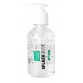 Гель-лубрикант продлевающего действия SPLASHGLIDE LONGPLAY PROLONG - 250 мл. - Splashglide - купить с доставкой в Миассе