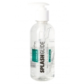 Гель-лубрикант продлевающего действия SPLASHGLIDE LONGPLAY PROLONG - 330 мл. - Splashglide - купить с доставкой в Миассе