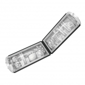 Чёрный мастурбатор FLIP HOLE BLACK - Tenga - в Миассе купить с доставкой
