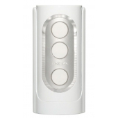 Белый мастурбатор FLIP HOLE WHITE - Tenga - в Миассе купить с доставкой