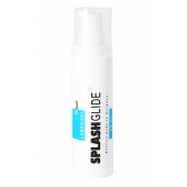 Лубрикант на водной основе Splashglide Lubricant Classic - 30 мл. - Splashglide - купить с доставкой в Миассе