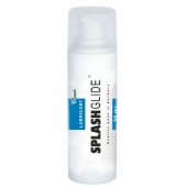 Лубрикант на водной основе Splashglide Lubricant Classic - 30 мл. - Splashglide - купить с доставкой в Миассе