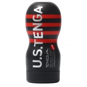 Мастурбатор Original Vacuum Cup Strong Ultra size - Tenga - в Миассе купить с доставкой