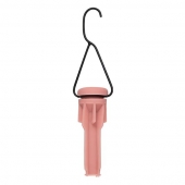Подвес для просушки рукава мастурбатора Fleshlight Hang Dry - Fleshlight - купить с доставкой в Миассе