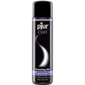 Средство для легкого надевания латексной одежды pjur CULT Dressing Aid - 100 мл. - Pjur - купить с доставкой в Миассе