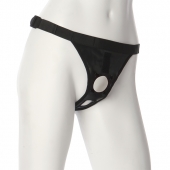Универсальные трусики Vac-U-Lock ULTRA HARNESS - Doc Johnson - купить с доставкой в Миассе