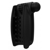 Черный вибромастурбатор Hand Vibe - Bathmate - в Миассе купить с доставкой