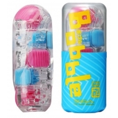 Мастурбатор Tenga Bobble Crazy Cubes - Tenga - в Миассе купить с доставкой