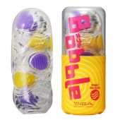 Мастурбатор Tenga Bobble Magic Marbles - Tenga - в Миассе купить с доставкой