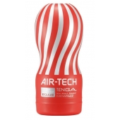 Мастурбатор Reusable Vacuum CUP Regular - Tenga - в Миассе купить с доставкой