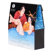 Соль для ванны Lovebath Ocean temptation, превращающая воду в гель - 650 гр. - Shunga - купить с доставкой в Миассе