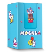 Набор из 11 саше лубрикантов  Москва - Москва - купить с доставкой в Миассе