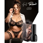 Телесный мастурбатор-вагина Feel Romi Chase - Kiiroo - в Миассе купить с доставкой