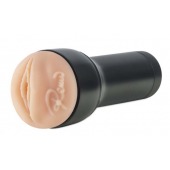 Телесный мастурбатор-вагина Feel Romi Chase - Kiiroo - в Миассе купить с доставкой