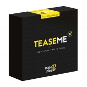Эротическая игра для двоих Tease Me - Tease&Please - купить с доставкой в Миассе