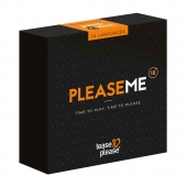 Эротическая игра для двоих Please Me - Tease&Please - купить с доставкой в Миассе