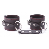 Оригинальный комплект фиксации с распоркой - Crazy Handmade - купить с доставкой в Миассе