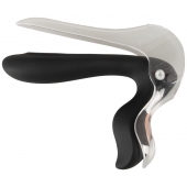 Вагинальный расширитель Vibrating Speculum с вибрацией и подсветкой - Orion - купить с доставкой в Миассе