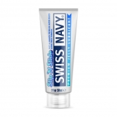 Лубрикант-желе на водной основе Premium Jelly Lubricant - 59 мл. - Swiss navy - купить с доставкой в Миассе