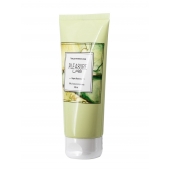 Лубрицирующий гель для интимного ухода Organic Rosemary с ароматом розмарина - 100 мл. - Pleasure Lab - купить с доставкой в Миассе