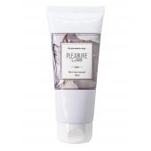 Лубрицирующий гель для интимного ухода Organic - 100 мл. - Pleasure Lab - купить с доставкой в Миассе