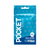 Карманный мастурбатор COLD SPARK - Tenga - в Миассе купить с доставкой