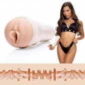 Мастурбатор-вагина Fleshlight Girls - Vina Sky Exotica - Fleshlight - в Миассе купить с доставкой