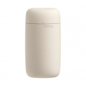 Бежевый мастурбатор Tenga Puffy - Tenga - в Миассе купить с доставкой