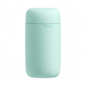 Мятный мастурбатор Tenga Puffy - Tenga - в Миассе купить с доставкой