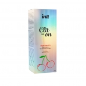 Клиторальный возбуждающий спрей Clit Me On Red Fruits - 12 мл. - INTT - купить с доставкой в Миассе
