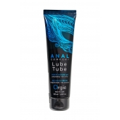 Анальный лубрикант на гибридной основе ORGIE Lube Tube Anal Comfort - 100 мл. - ORGIE - купить с доставкой в Миассе