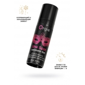 Интимный гель для G-точки ORGIE She Spot с возбуждающим эффектом - 15 мл. - ORGIE - купить с доставкой в Миассе