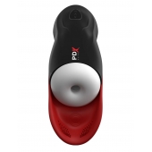 Автоматический мастурбатор PDX Elite Fap-O-Matic Pro - Pipedream - в Миассе купить с доставкой