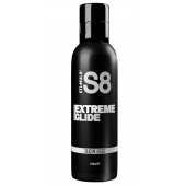 Лубрикант на силиконовой основе S8 Silicon Extreme Glide - 250 мл. - Stimul8 - купить с доставкой в Миассе